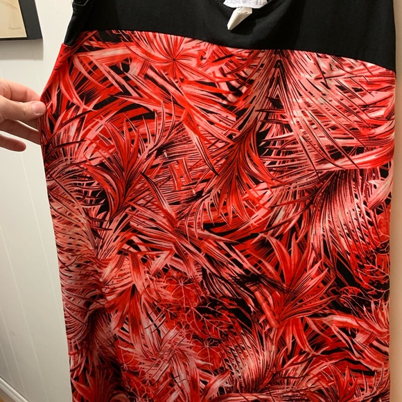 Cache Creek Dress Size L - Picture 2 of 4